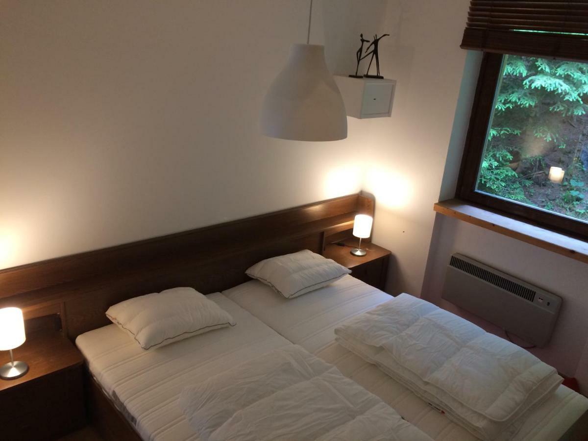 Laerchenhof Nr 8 Apartment Innerkrems