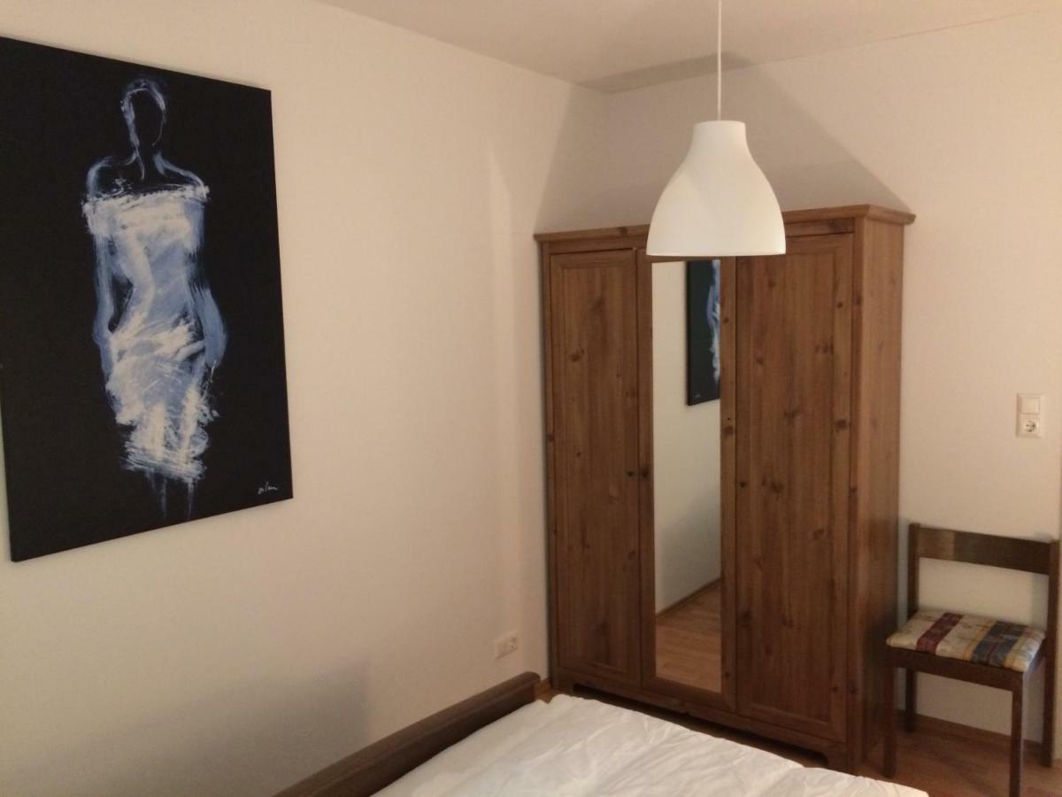 Apartment Laerchenhof Nr 8