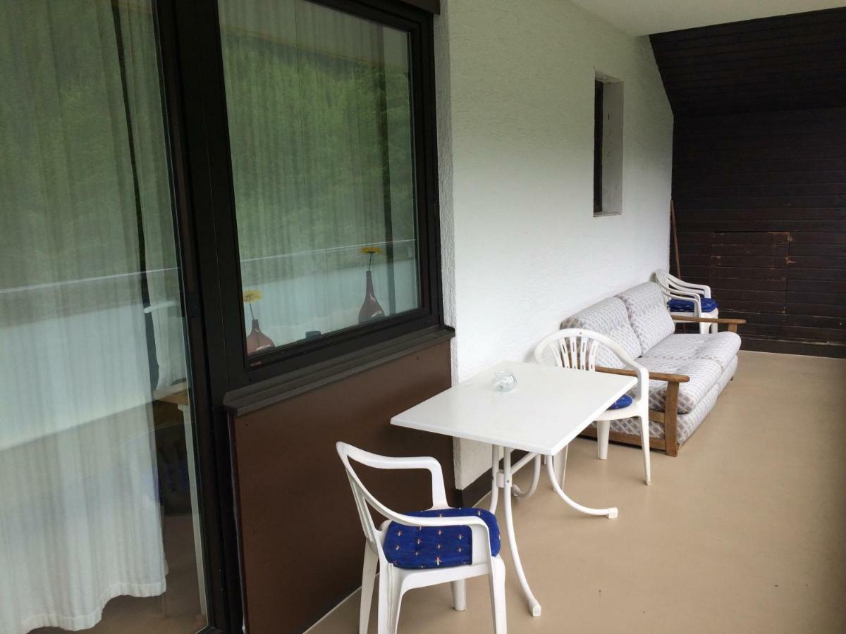 Apartment Laerchenhof Nr 8 *