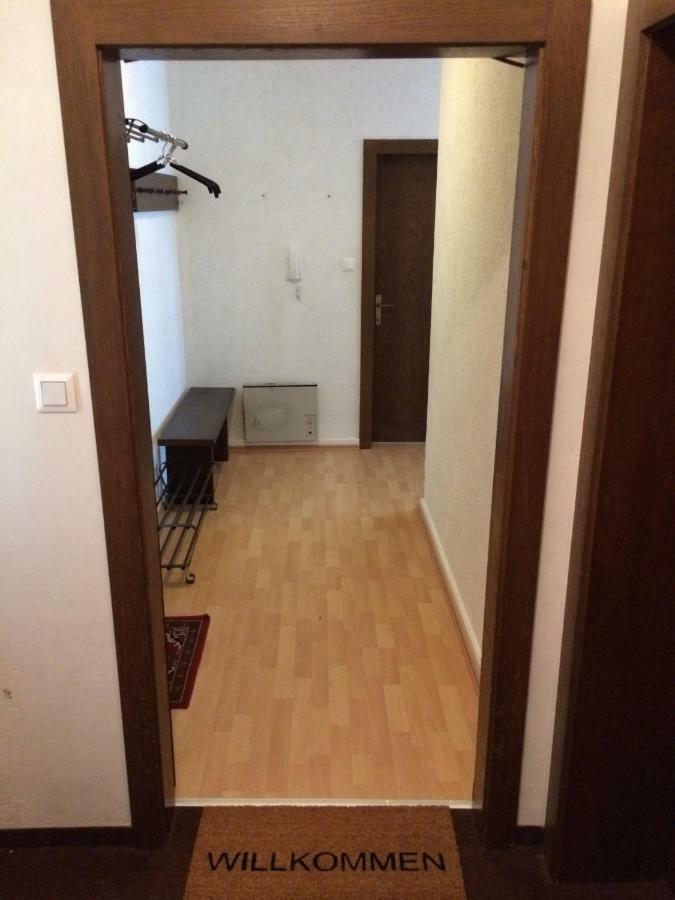 Apartment Laerchenhof Nr 8 *