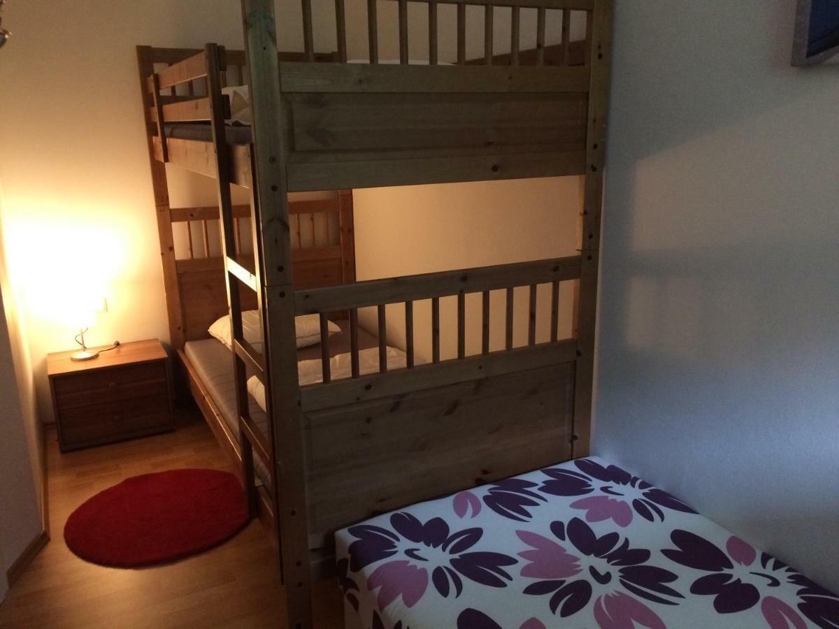 Apartment Laerchenhof Nr 8